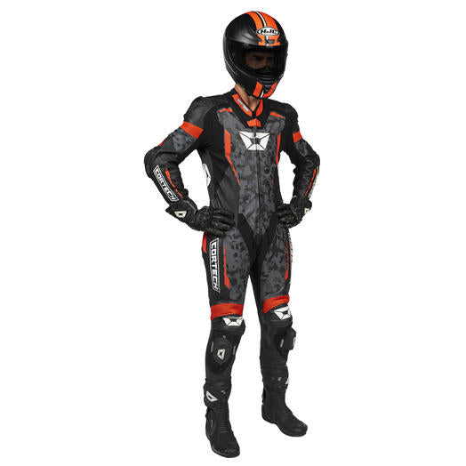 Cortech Sector Pro Air 1 Pc. Suit