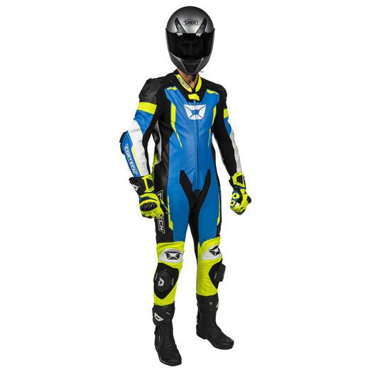 Cortech Sector Pro Air 1 Pc. Suit