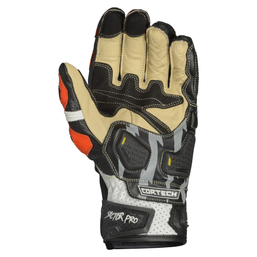 Cortech Sector Pro ST Gloves