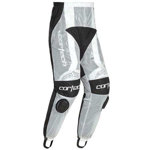 Cortech Roadrace Rainsuit Pant