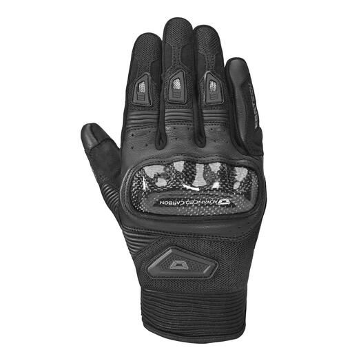 Cortech Apex Air Glove - Black