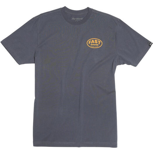 Fasthoues Archie Tee Indigo