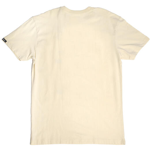 Fasthouse Arise Tee - Sandstone