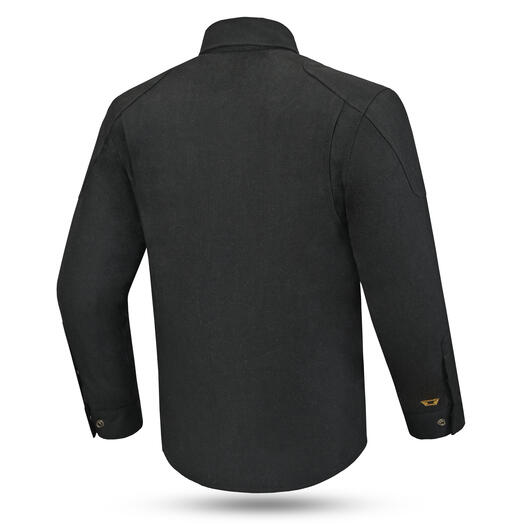 Cortech Rambler Wax Cotton Jacket