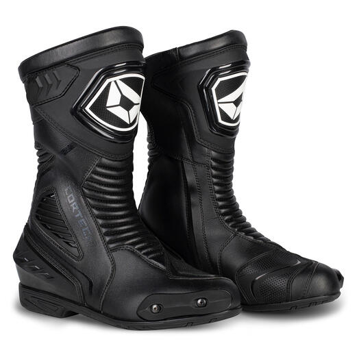 Cortech Apex Rr Wp Boots