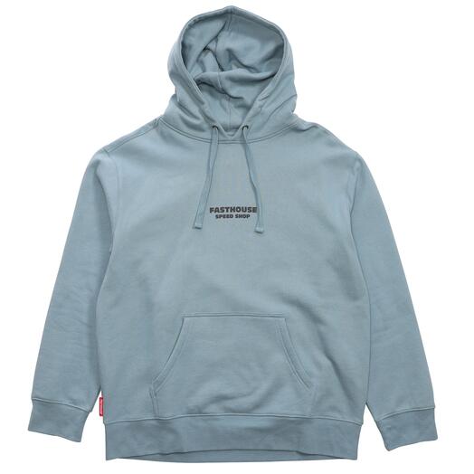 Fasthouse Call Us Hooded Pullover