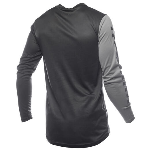 Fasthouse Carbon Method Jersey