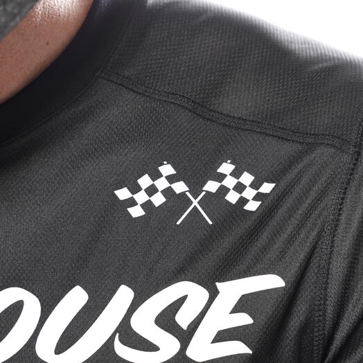 Fasthouse Carbon Method Jersey