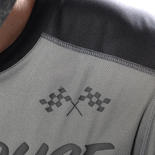 Fasthouse Carbon Method Jersey