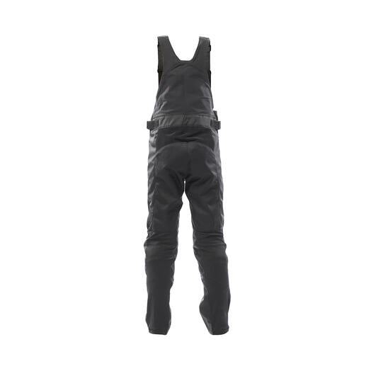 Fasthouse Youth Motorall Carbon - Black/White