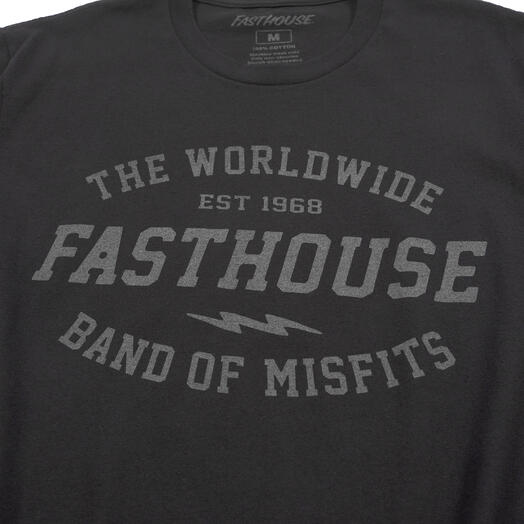 Fasthouse Coalition Tee