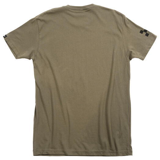 Fasthouse Coalition Tee