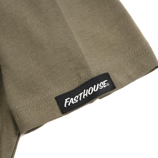 Fasthouse Coalition Tee