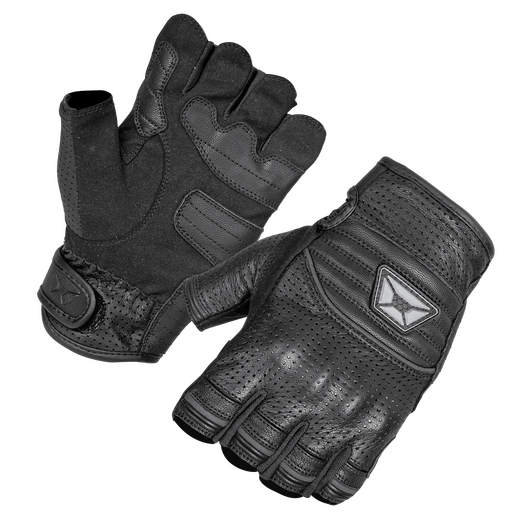 Cortech Flipoff Arm Fingerless Gloves