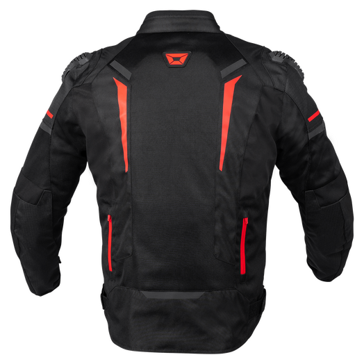 Cortech Hyper-Flo Air V2 Jacket