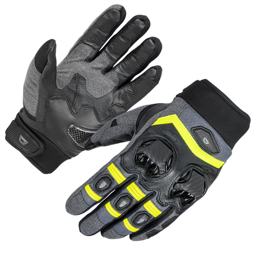 Cortech Hyper-Flo Air V2 Gloves