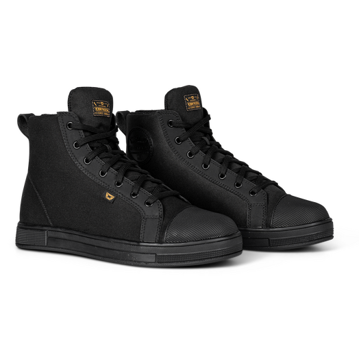 Cortech Menace Riding Shoes