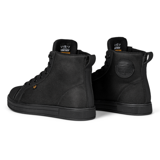 Cortech Menace Riding Shoes