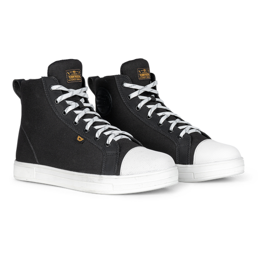 Cortech Menace Riding Shoes