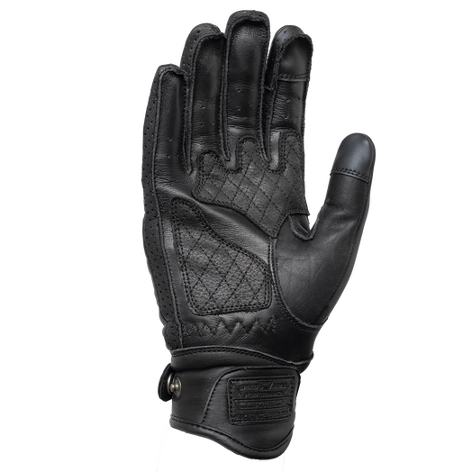 Cortech Womens Nova Leather Gloves