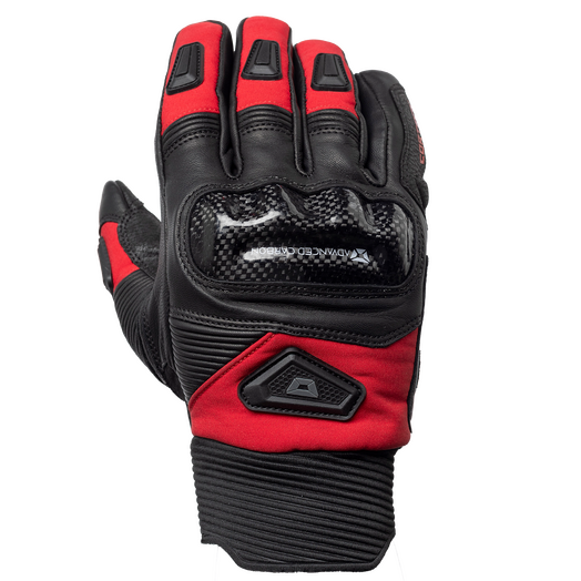 Cortech Sonic-Flo Plus Waterproof Gloves