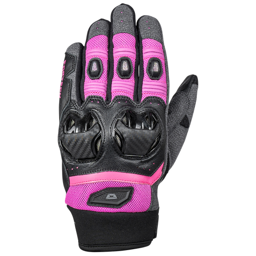 Cortech Womens Hyper-Flo Air V2 Gloves