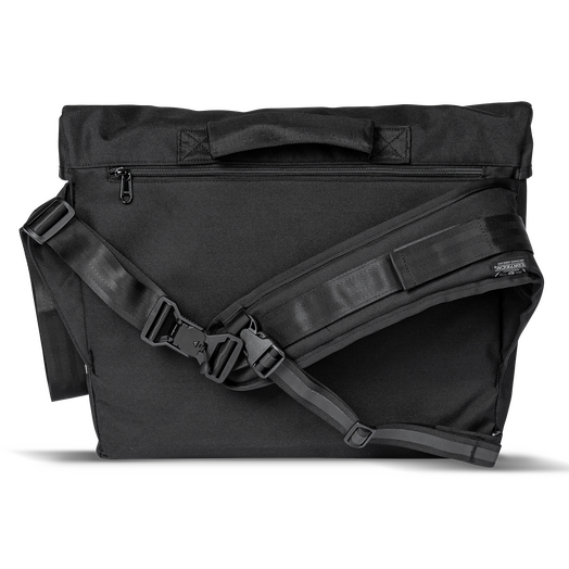 Cortech Messenger Bag Black
