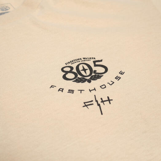 Fasthouse 805 Desert Run Tee