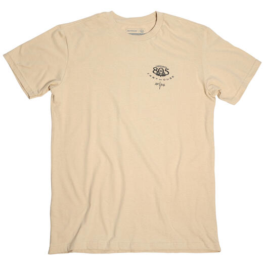 Fasthouse 805 Desert Run Tee