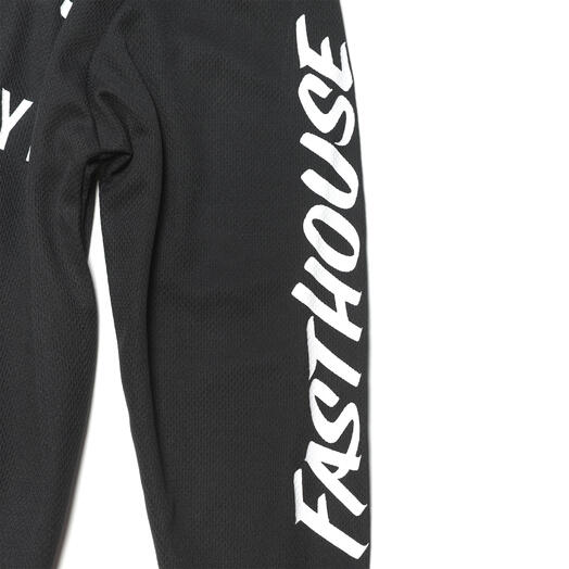 Fasthouse Toddler El Nino Jersey