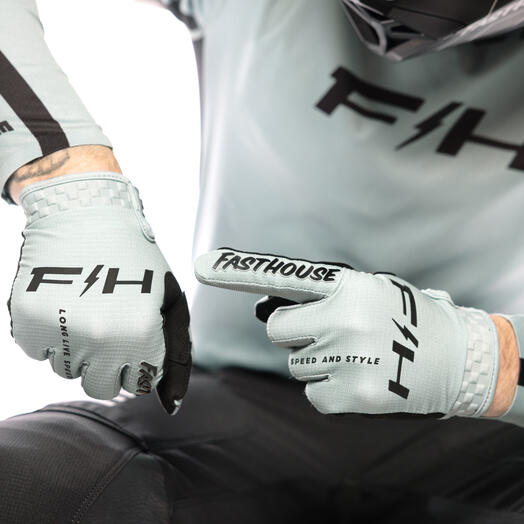 Fasthouse Elrod Nitro Glove