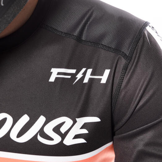 Fasthouse Youth Elrod Formula Jersey