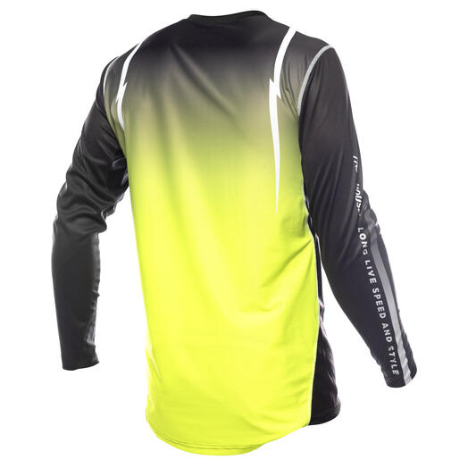 Fasthouse Elrod Nitro Longsleeve Jersey