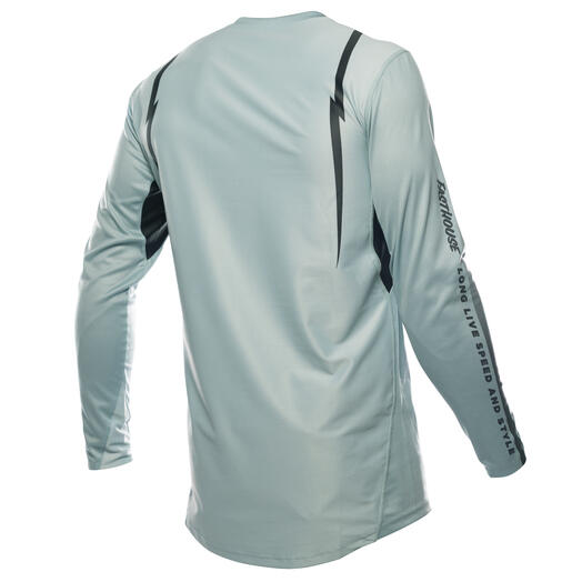 Fasthouse Elrod Nitro Longsleeve Jersey