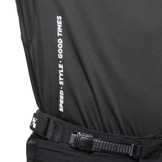 Fasthouse Elrod Og Jersey