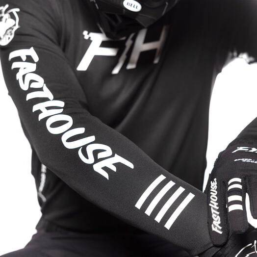 Fasthouse Elrod Og Jersey