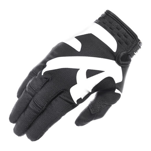 Fasthouse  Elrod Torque Glove - Black