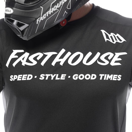 Fasthouse Elrod Torque Jersey