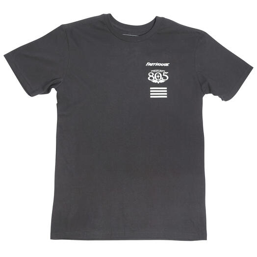 Fasthouse 805 Crew Time Tee