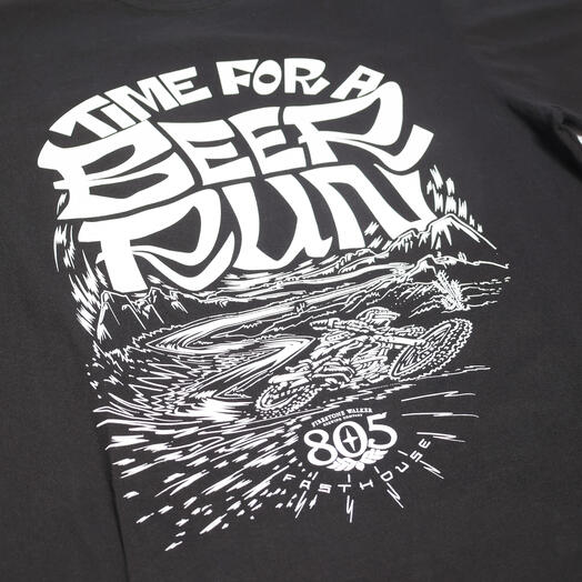 Fasthouse 805 Desert Run Tee