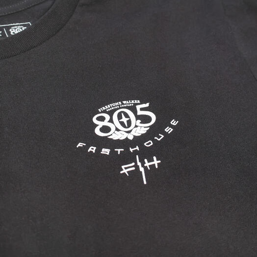 Fasthouse 805 Desert Run Tee