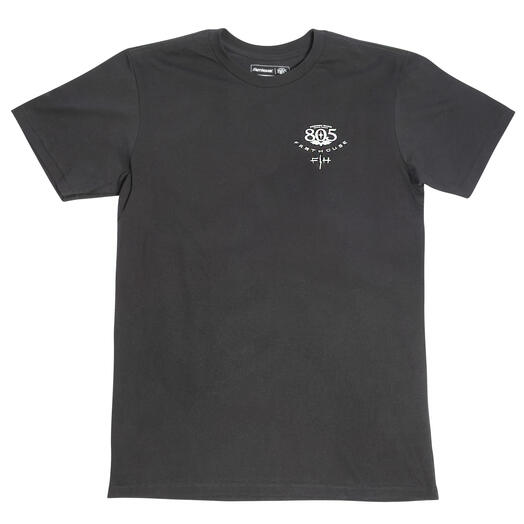 Fasthouse 805 Desert Run Tee