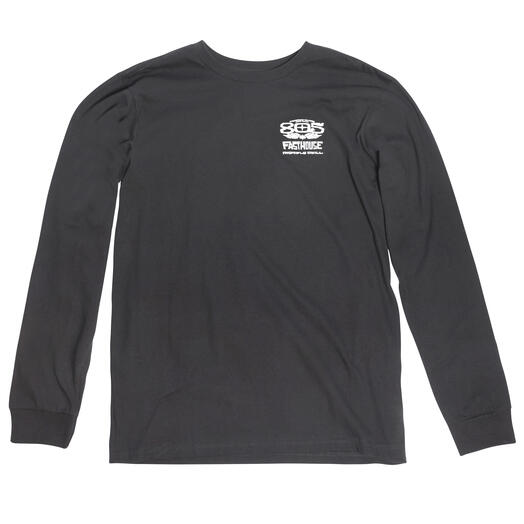 Fasthouse 805 Gravel Longsleeve Tee