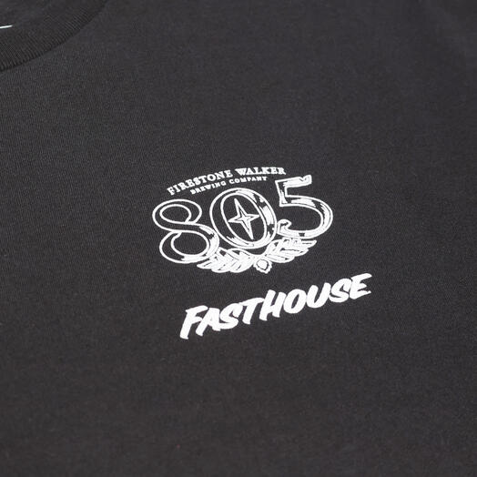 Fasthouse 805 Luster Tee