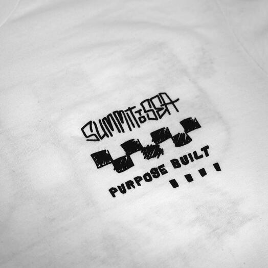 Fasthouse 805 Purpose Tee