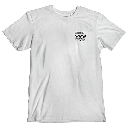 Fasthouse 805 Purpose Tee