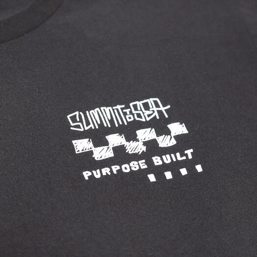 Fasthouse 805 Purpose Tee