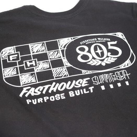 Fasthouse 805 Purpose Tee