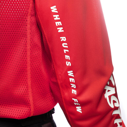 Fasthouse Grindhouse Ramble Longsleeve Jersey
