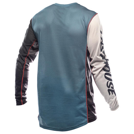 Fasthouse Grindhouse Air-Cooled Club Jersey